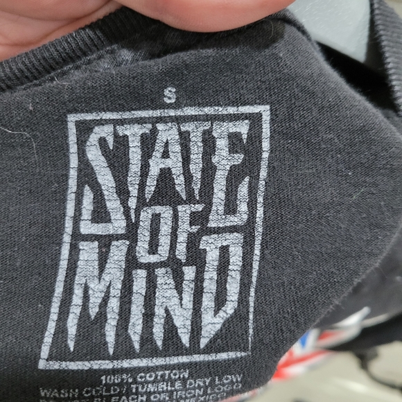 BlueJays tshirt size small - Picture 4 of 5